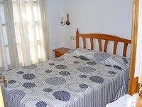 Interior de l'Apartament Arrel 5 a Espot