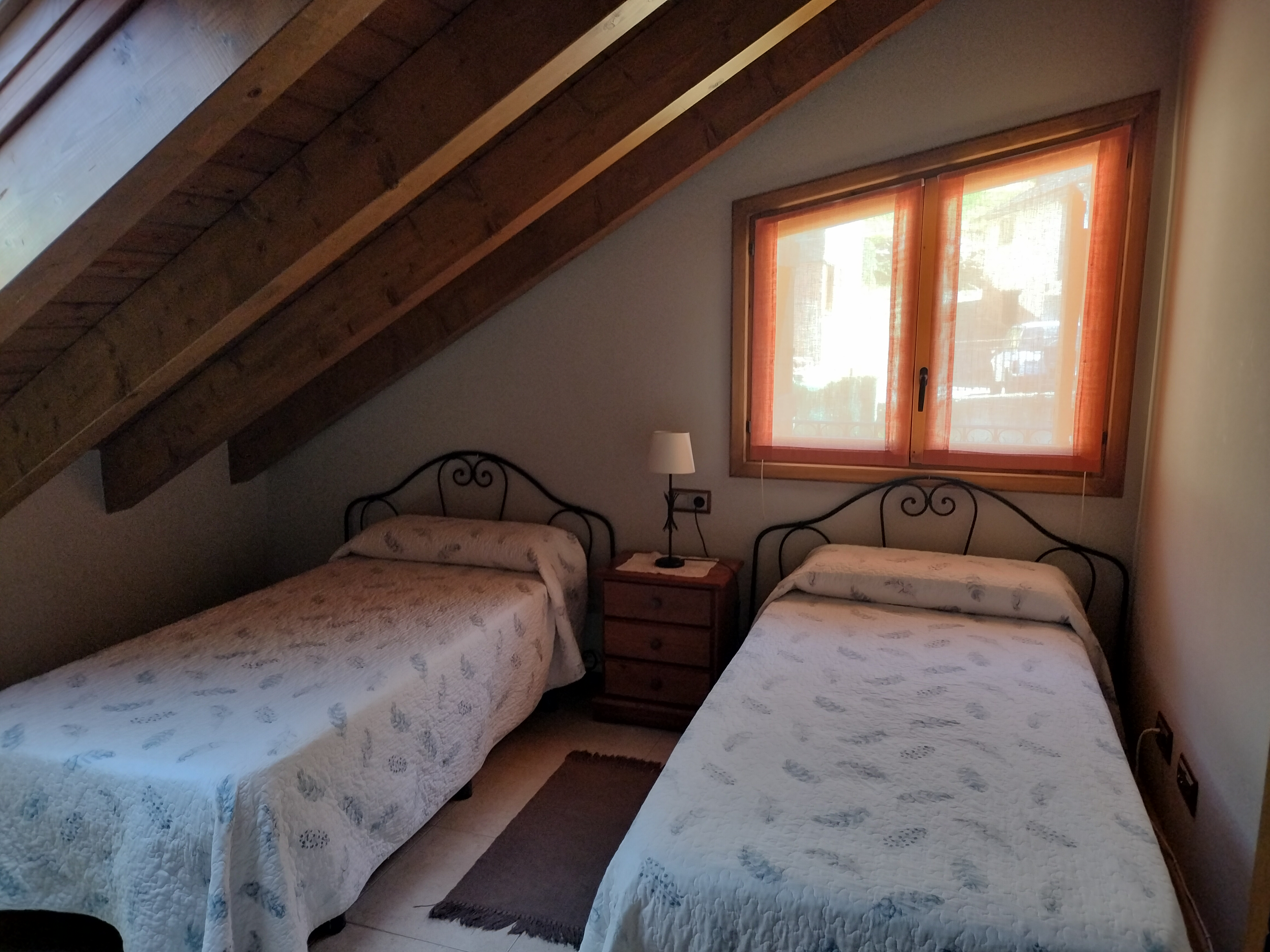 Apartament Arrel 6, foto 1